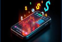 Exceptional Mobile Trading Capabilities Exceptional Mobile Trading Capabilities