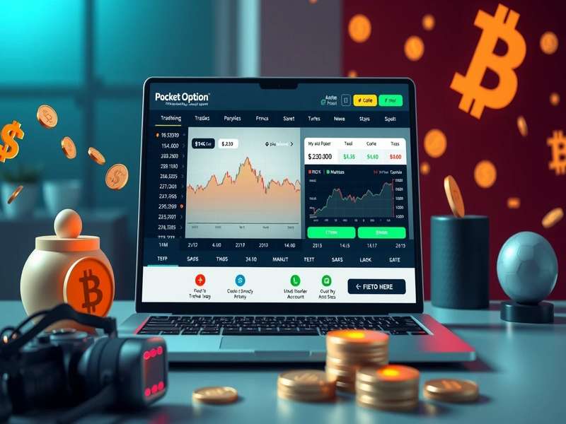 Why you should try trading on a Pocket Option demo Why you should try trading on a Pocket Option demo