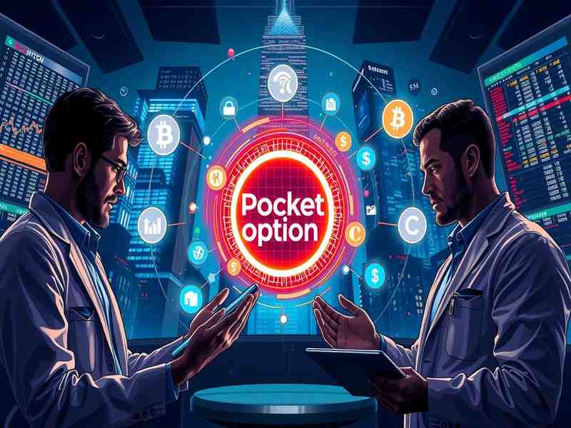 Try Pocket Option demo Try Pocket Option demo