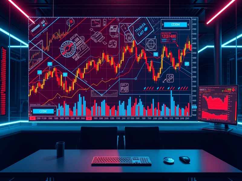Technical analysis for Pocket Option online Technical analysis for Pocket Option online