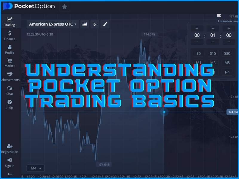 Understanding Pocket Option trading basics