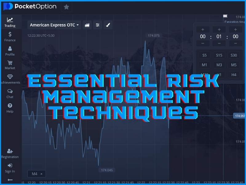 Essential risk management techniques