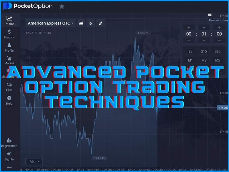 Advanced Pocket Option trading techniques